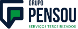 Logo Grupo Pensou